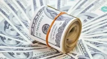 تطور جديد.. سعر الدولار يخالف التوقعات ويتراجع أمام الجنيه بنهاية تعاملات اليوم 1